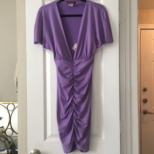 Baby Phat fitted dress